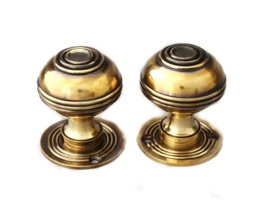 PERIOD BLOXWICH DOOR KNOB PERIOD BLOXWICH DOOR KNOB