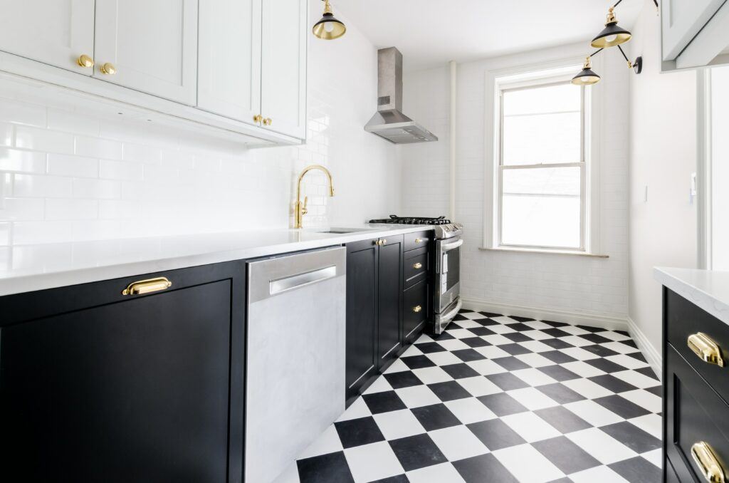 Black accents for Home Decor | More Handles
