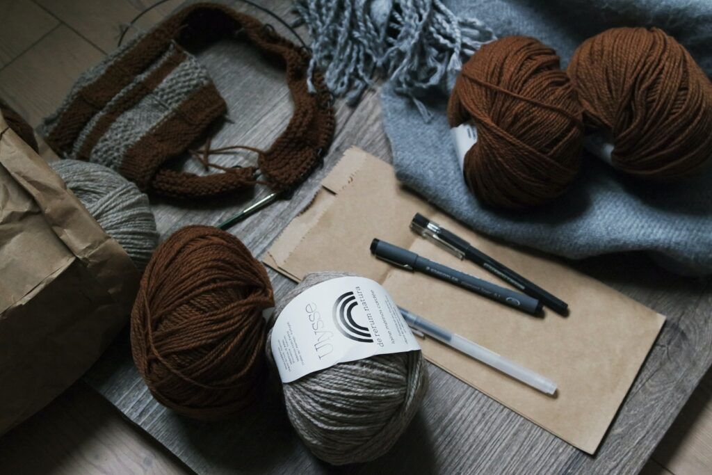 How to make a mood board | More Handles