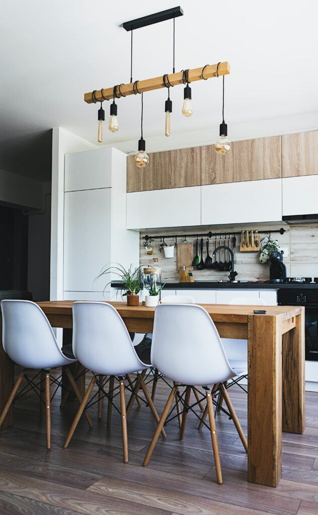 Black accents for Home Decor | More Handles