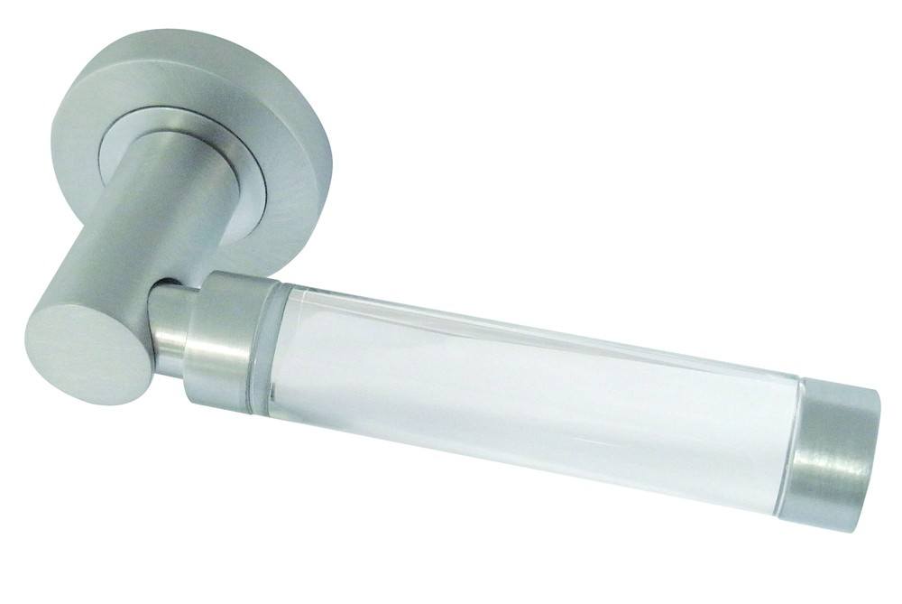 Frelan Milo glass lever