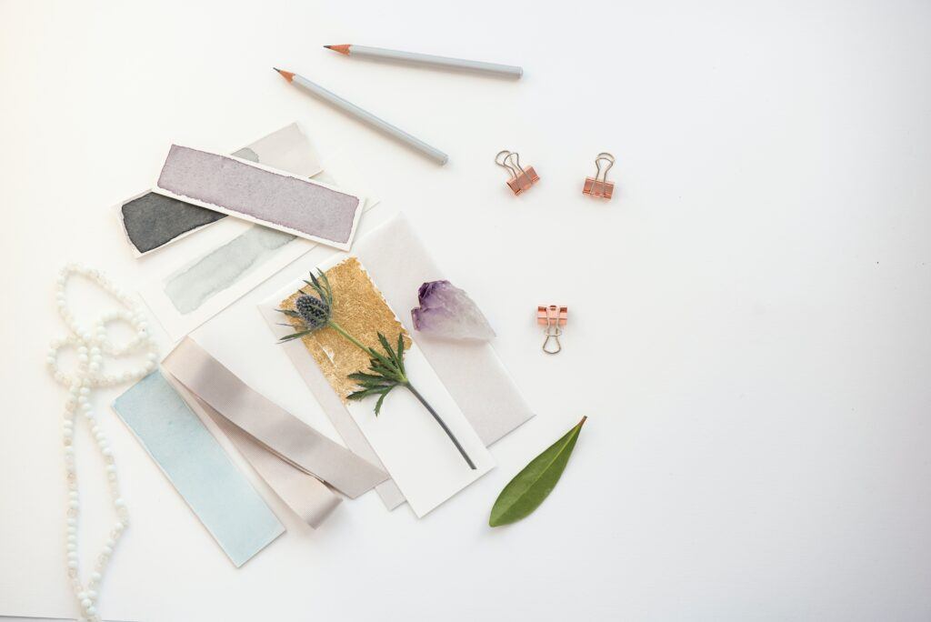 How to make a mood board | More Handles