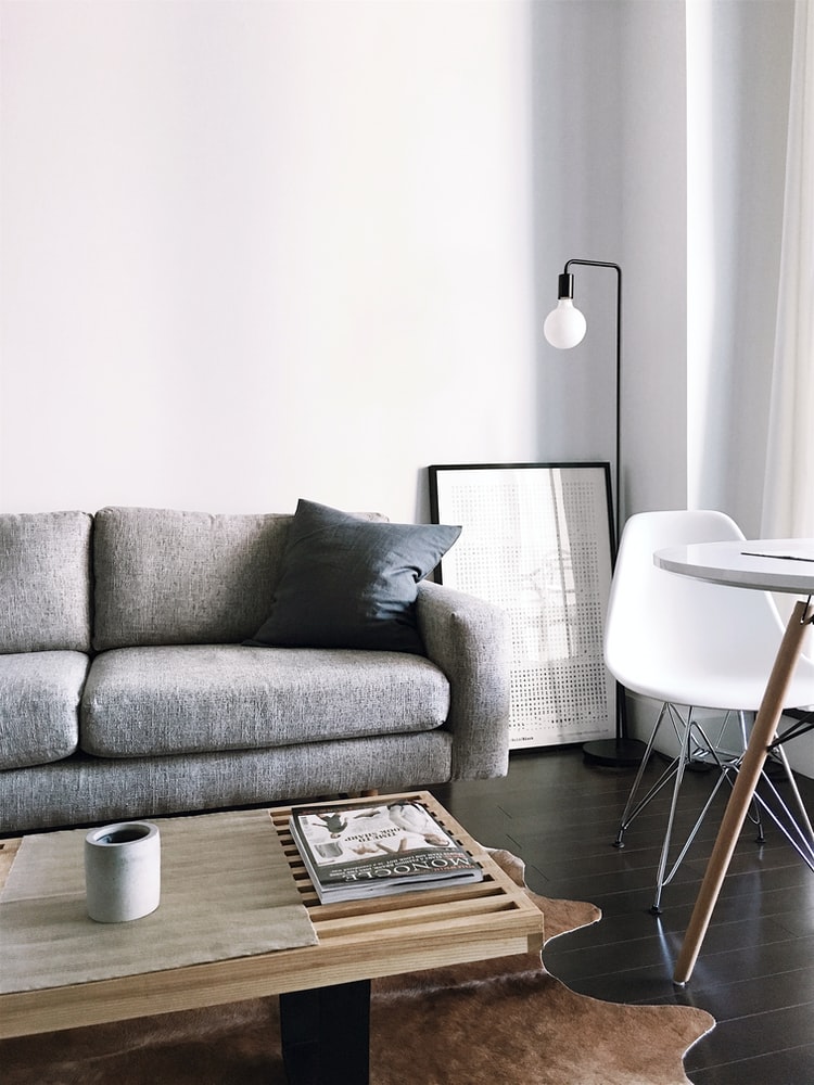 Black accents for Home Decor | More Handles