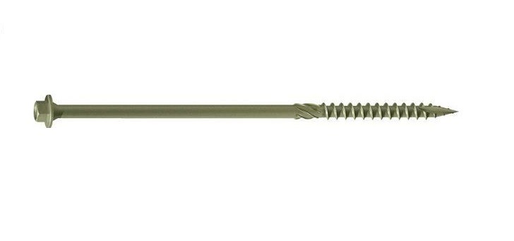 Hex Head Screw