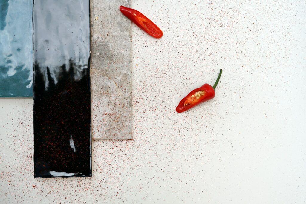 How to make a mood board | More Handles