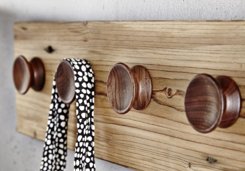 Alternative Uses for Door Handles | More Handles
